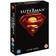 The Superman Movie Anthology [DVD] [1978]